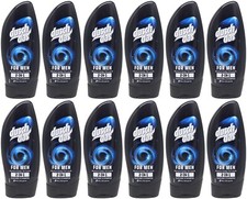 12x duschdas Duschgel FOR MEN