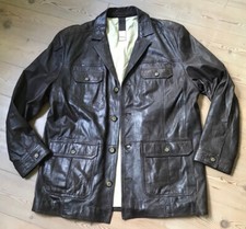 MONTES men Herren echt