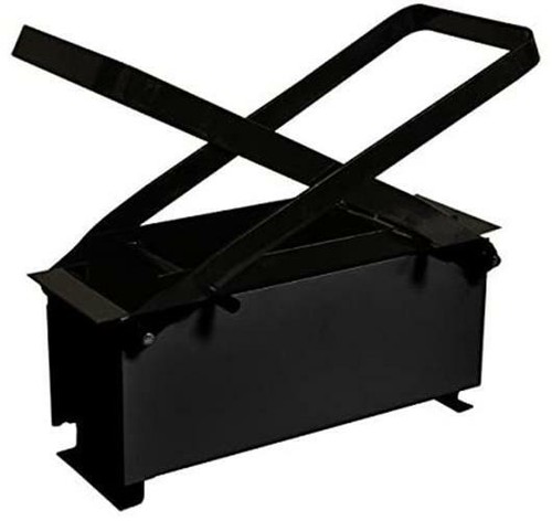Papier block brikettmaschine - block,