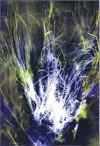Katharina grosse handsigniert - katharina,