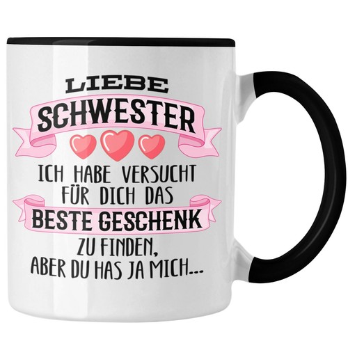Trendation beste schwester - trendation,