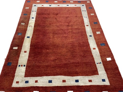Original gabbeh handgesponnen - gabbeh,