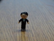 Polly Pocket BlueBird Figur