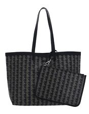 LACOSTE Zel Shopping Bag XL