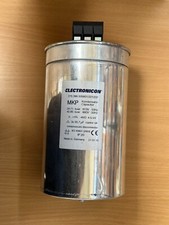 Leistungskondensator mkp - leistungskondensator,