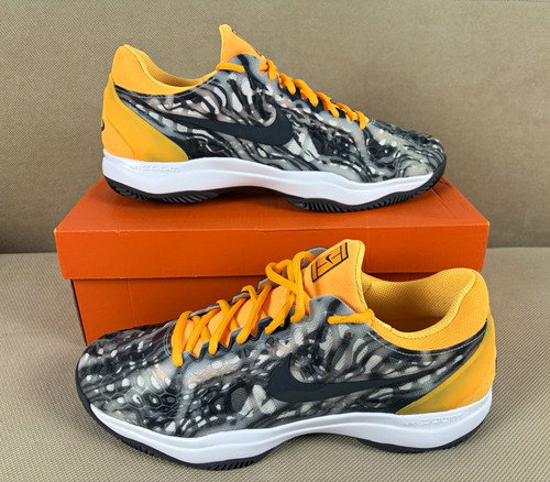Nike air zoom cage - air, 3