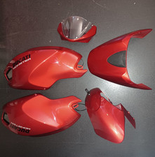 Ducati Monster 696 796 1100