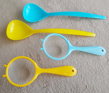 Vintage Salatbesteck ( 2