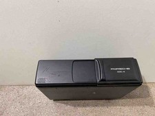 PORSCHE CAYENNE 9PA CD