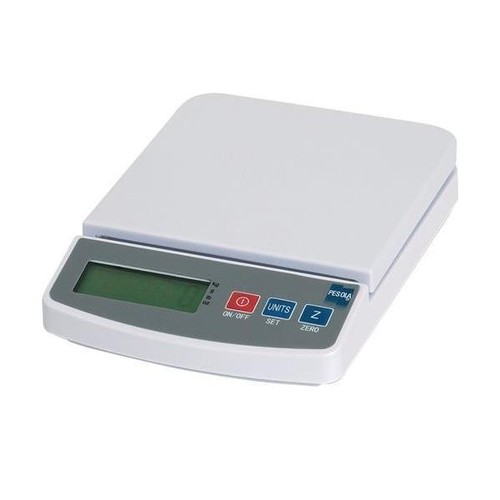 Pesola tischwaage 1000g - pesola,