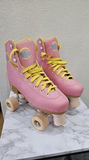 Mia Inline Rollschuhe rosa
