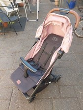 Nubi Kinderkraft Kinderwagen
