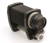 Novoflex Balgengerät mit M42