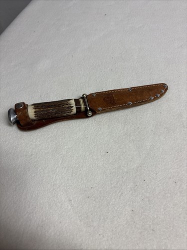 Hubertus solingen jagdmesser - solingen,