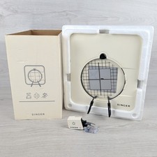 Singer Stickrahmen mit Sensor