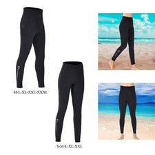 2mm Tauchen Neoprenanzug Hose