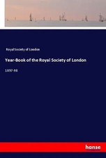 Royal Society Of London |