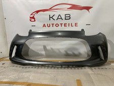 Smart Fortwo Forfour W453 EQ original Stoßstange vorne A4538802105