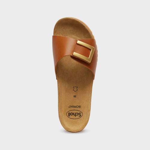 Scholl monterey mule vintage - monterey,
