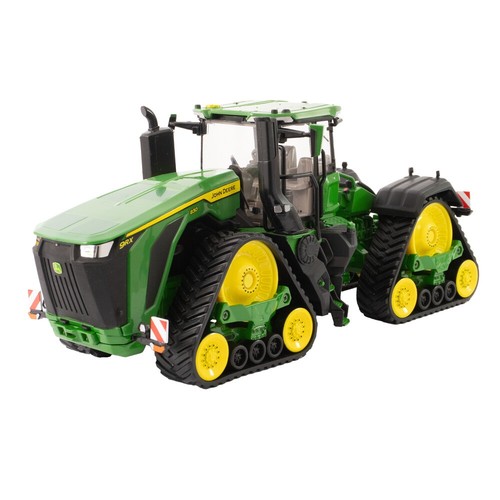 Britains john deere 9rx - britains,, 830
