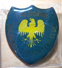 EASTBOURNE EAGLES SPEEDWAY