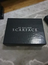 Scarface - Anniversary Edition - Deluxe Box - [DVD] - Neu in Folie
