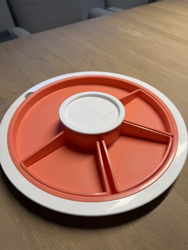 Tupperware schlemmerrunde - tupperware,