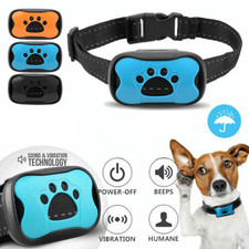 3in1 Antibell Hunde Halsband