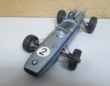 SCHUCO 1072: BMW Formel 2