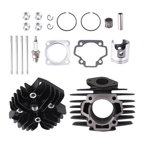 Zylinder kit 60ccm - 60ccm, motor