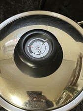 AMC Topf 20 cm 2,6 Liter Induktion