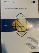 Fachbücher Industriemeister