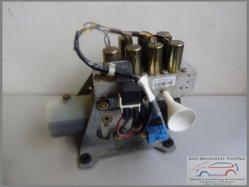 Mercedes w208 clk pumpe - w208,