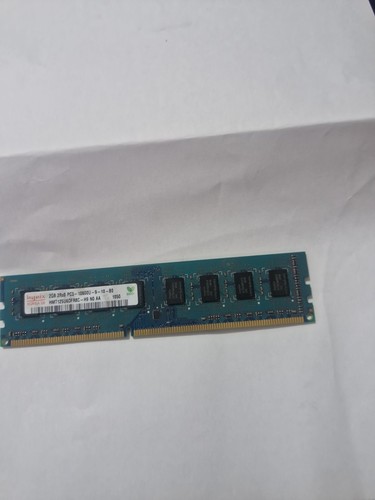 Hynix 2gb 2rx8 pc3 - hynix,