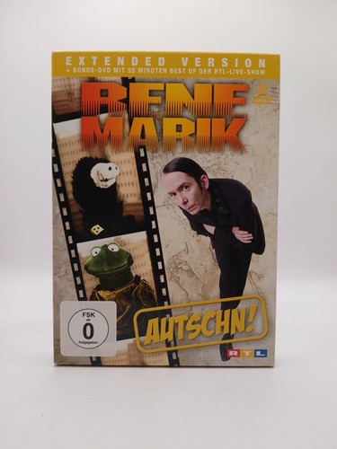 René marik autschn - rené,