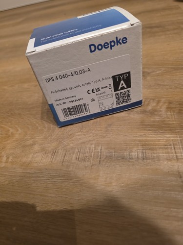 Doepke 09134901 - doepke,