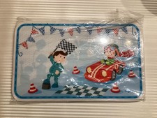 HABA Brettchen Flotte Flitzer