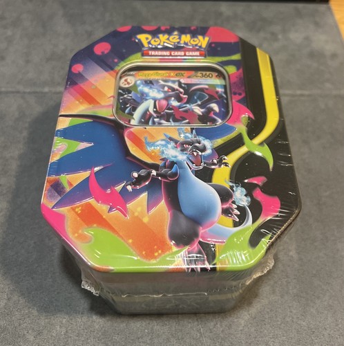 Pokémon tcg mega entwicklung - mega,