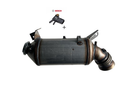 Neu dieselpartikelfilter für - dieselpartikelfilter,