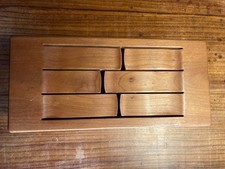 Tamböa tongue drum handmade