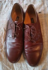 Bally Suisse Schnürschuh