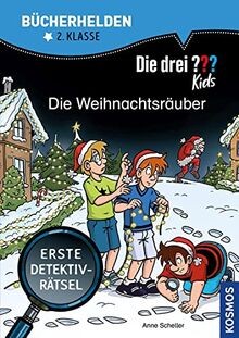 Die drei kids - die,