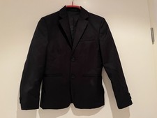 Here & There Sakko Blazer Jungs Gr.128 wie Neu