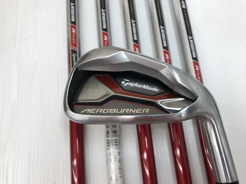 Taylormade aero burner - aero,