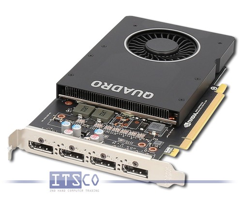 Grafikkarte nvidia quadro - nvidia,