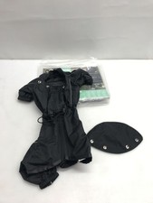 Kerbl Regenmantel, Gr. S