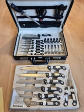 24-tlg. Rosenbaum Solingen