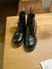 Dr Martens 1460 schwarz, Gr