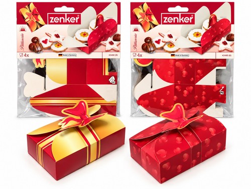 Fackelmann tlg pralinen - tlg.,