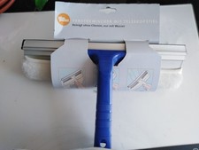 Fensterwischer OHNE Stiel, unbenutzt